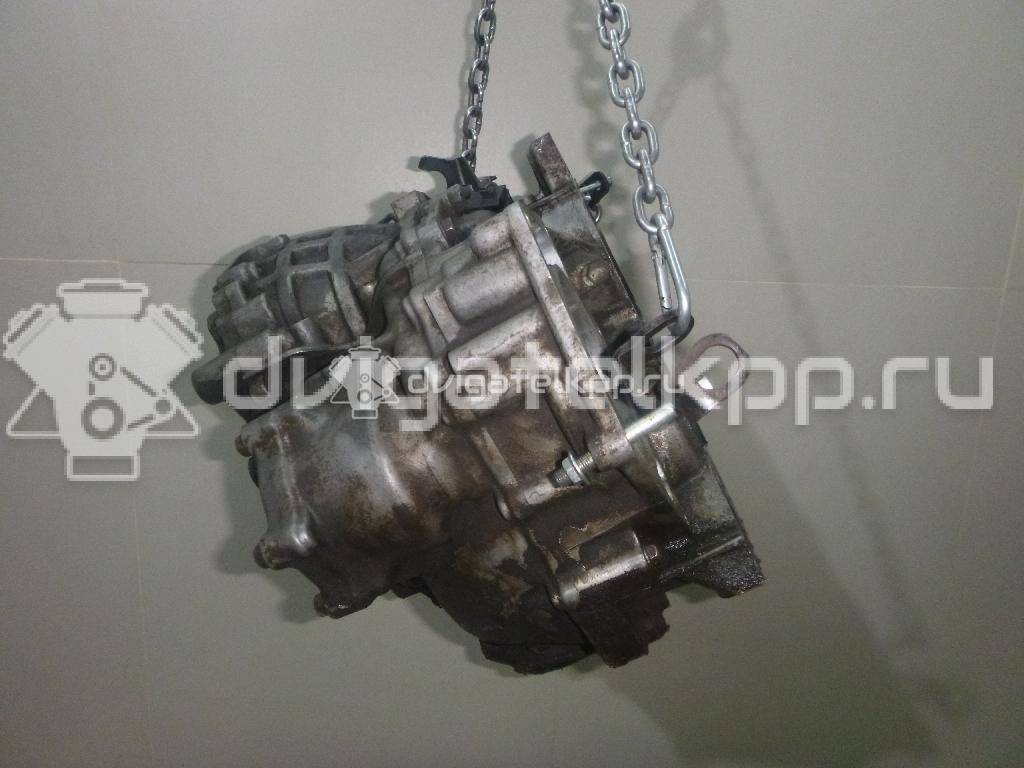 Фото Контрактная (б/у) АКПП для Samsung / Suzuki / Nissan / Nissan (Dongfeng) 131-147 л.с 16V 2.0 л MR20DE бензин {forloop.counter}}