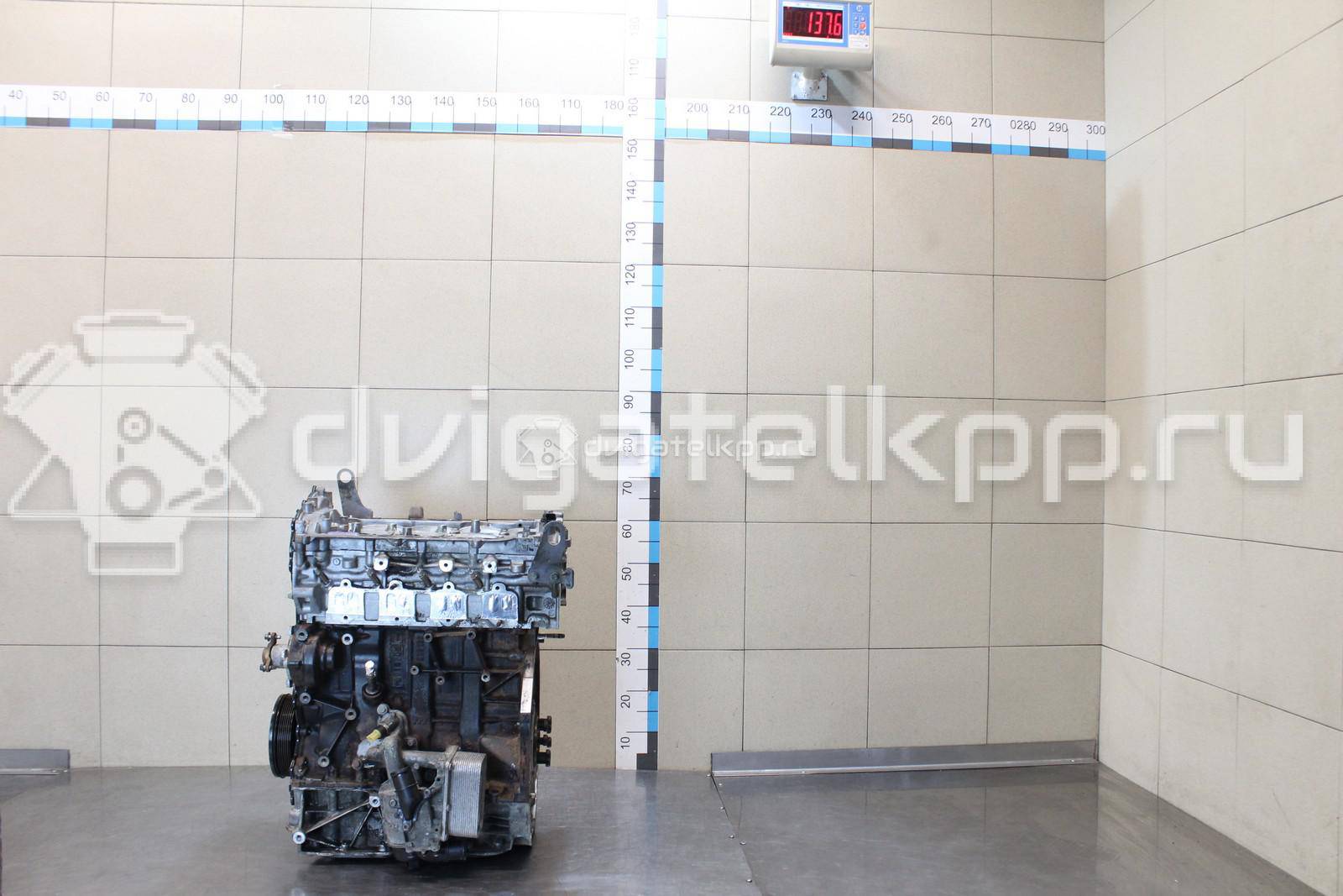 Фото Контрактный (б/у) двигатель M9R для Nissan Qashqai / X-Trail 150-177 л.с 16V 2.0 л Дизельное топливо 1010200Q1K {forloop.counter}}