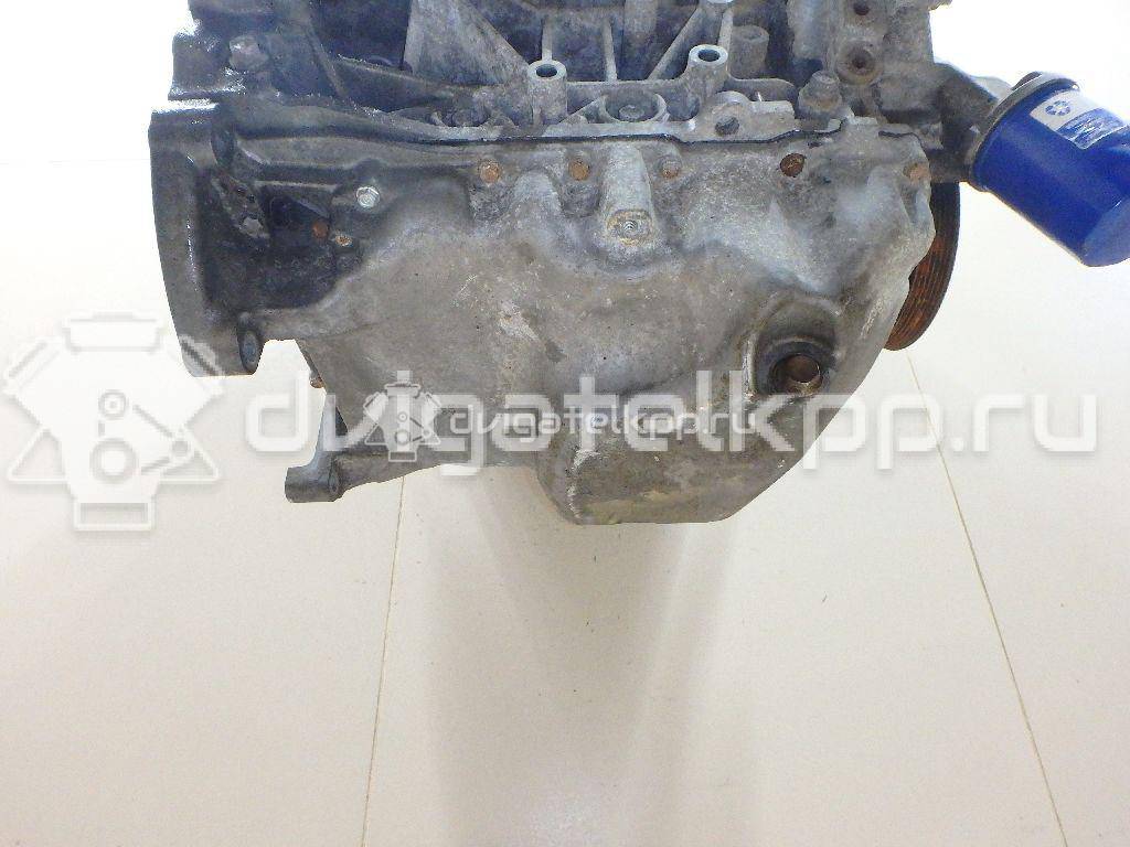 Фото Контрактный (б/у) двигатель J35Z2 для Honda / Honda (Gac) / Acura 271-280 л.с 24V 3.5 л бензин {forloop.counter}}