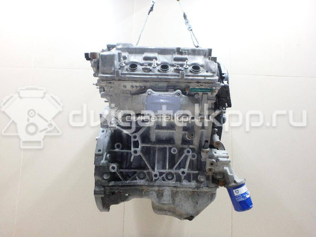 Фото Контрактный (б/у) двигатель J35Z2 для Honda / Honda (Gac) / Acura 271-280 л.с 24V 3.5 л бензин {forloop.counter}}