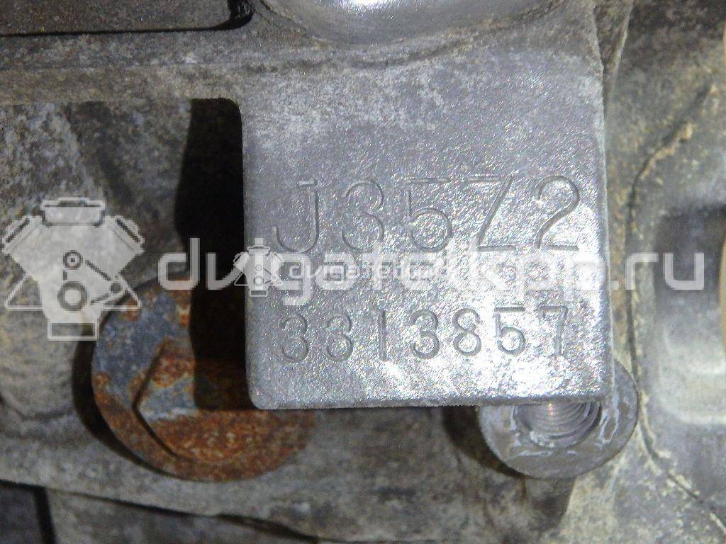 Фото Контрактный (б/у) двигатель J35Z2 для Honda / Honda (Gac) / Acura 271-280 л.с 24V 3.5 л бензин {forloop.counter}}