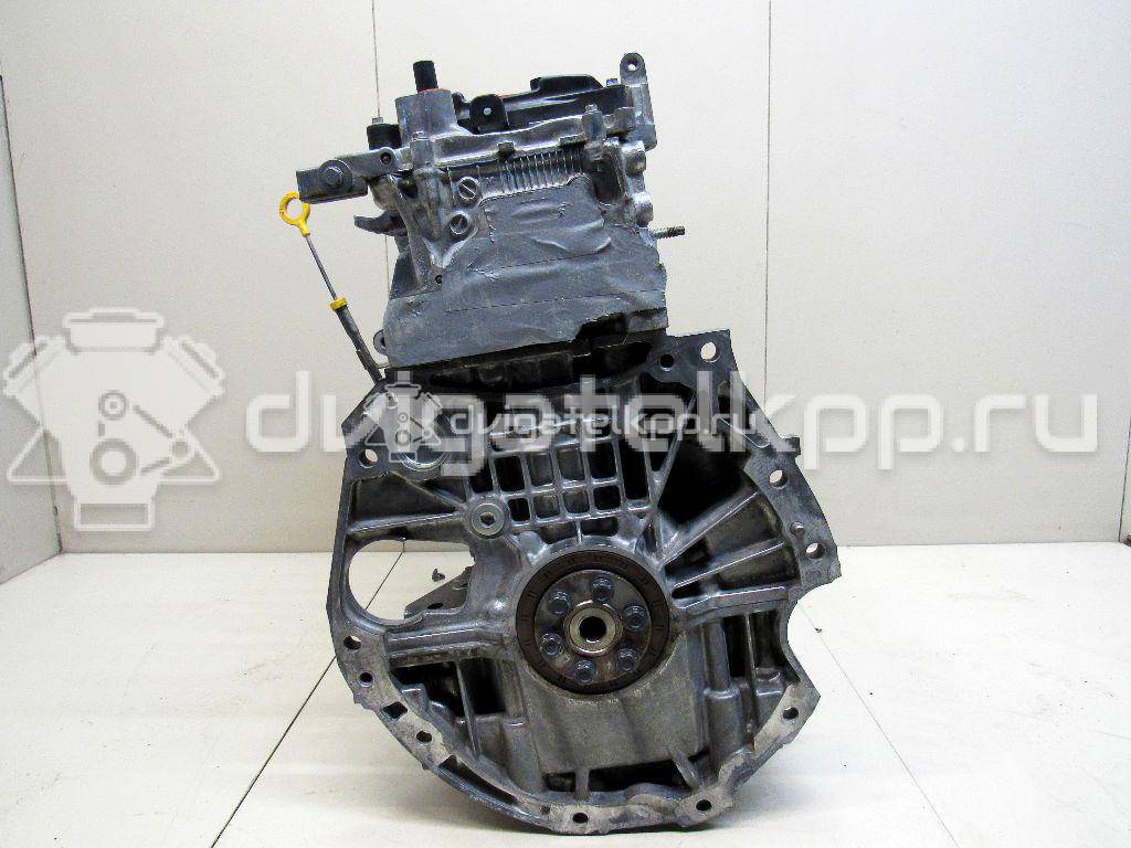 Фото Контрактный (б/у) двигатель MR20 для Suzuki / Nissan (Dongfeng) 144-147 л.с 16V 2.0 л бензин 10102JD2AC {forloop.counter}}