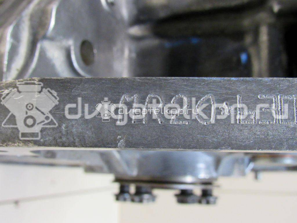 Фото Контрактный (б/у) двигатель MR20 для Suzuki / Nissan (Dongfeng) 144-147 л.с 16V 2.0 л бензин 10102JD2AC {forloop.counter}}