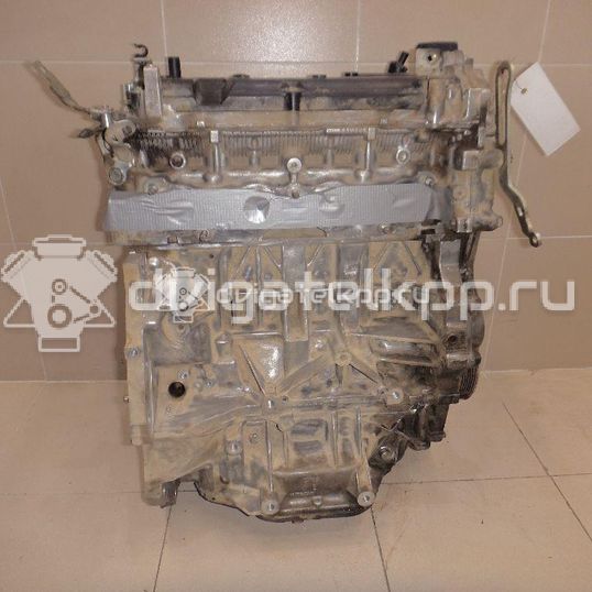 Фото Контрактный (б/у) двигатель MR20DE для Samsung / Suzuki / Nissan / Nissan (Dongfeng) 131-147 л.с 16V 2.0 л бензин 10102JD2AC