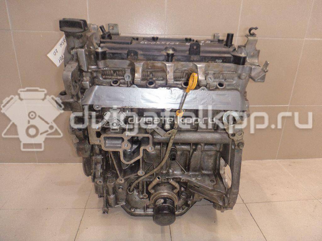 Фото Контрактный (б/у) двигатель MR20 для Dongfeng Fengdu / Suzuki / Nissan (Dongfeng) 144 л.с 16V 2.0 л бензин 10102JD2AC {forloop.counter}}