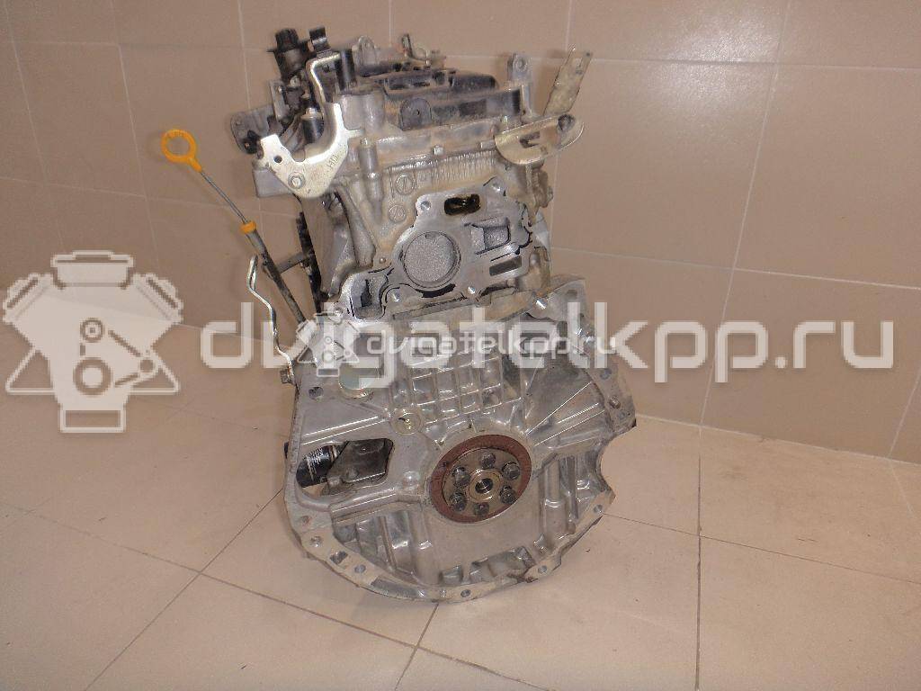 Фото Контрактный (б/у) двигатель MR20 для Dongfeng Fengdu / Suzuki / Nissan (Dongfeng) 144 л.с 16V 2.0 л бензин 10102JD2AC {forloop.counter}}