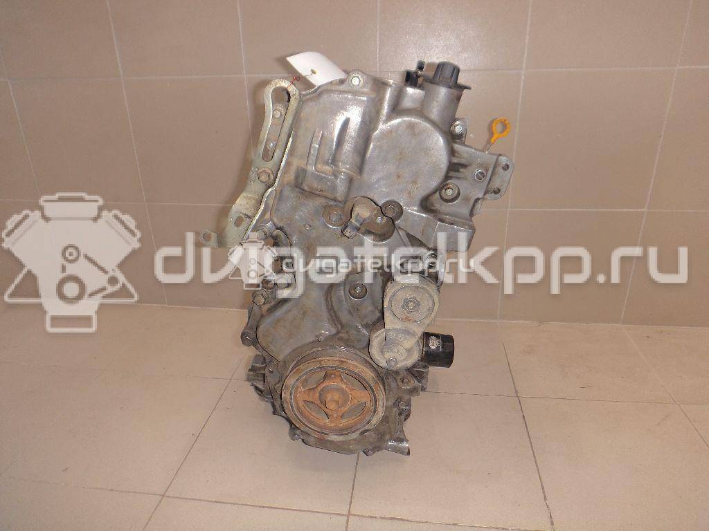 Фото Контрактный (б/у) двигатель MR20 для Fengshen / Suzuki / Nissan (Dongfeng) 143 л.с 16V 2.0 л бензин 10102JD2AC {forloop.counter}}