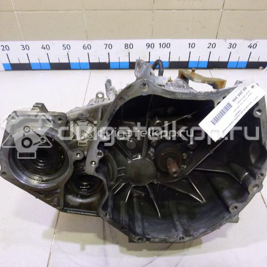 Фото Контрактная (б/у) МКПП для Nissan (Dongfeng) / Suzuki / Samsung / Nissan 129-147 л.с 16V 2.0 л MR20DE Бензин/спирт 32010JD200