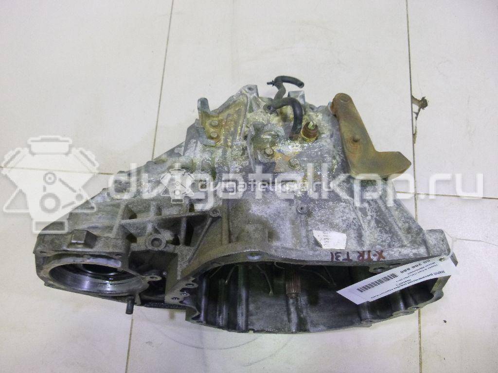 Фото Контрактная (б/у) МКПП для Venucia / Suzuki / Samsung / Nissan / Nissan (Dongfeng) 144 л.с 16V 2.0 л MR20DE бензин {forloop.counter}}