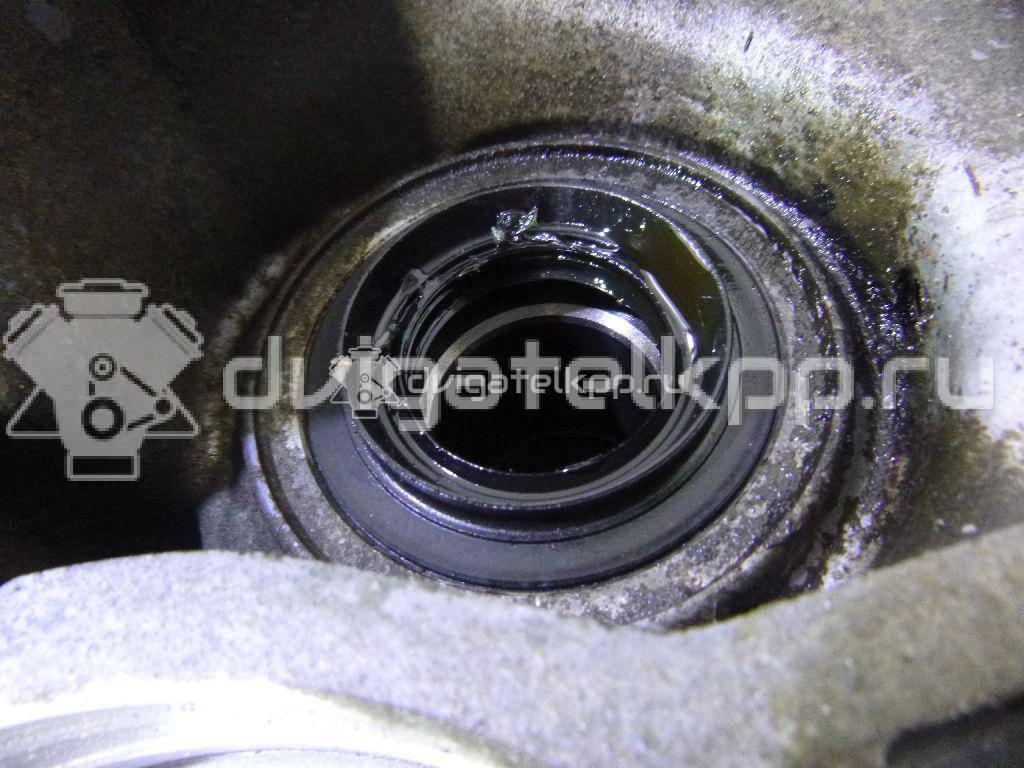 Фото Контрактная (б/у) МКПП для Venucia / Suzuki / Samsung / Nissan / Nissan (Dongfeng) 144 л.с 16V 2.0 л MR20DE бензин {forloop.counter}}