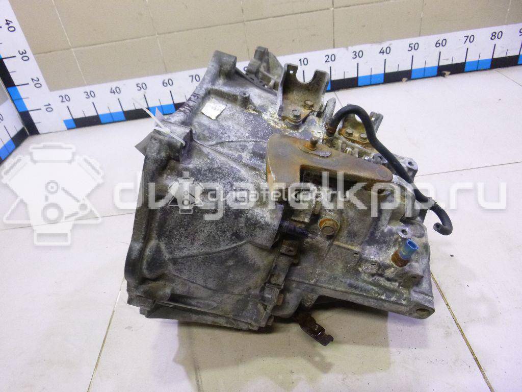 Фото Контрактная (б/у) МКПП для Venucia / Suzuki / Samsung / Nissan / Nissan (Dongfeng) 144 л.с 16V 2.0 л MR20DE бензин {forloop.counter}}