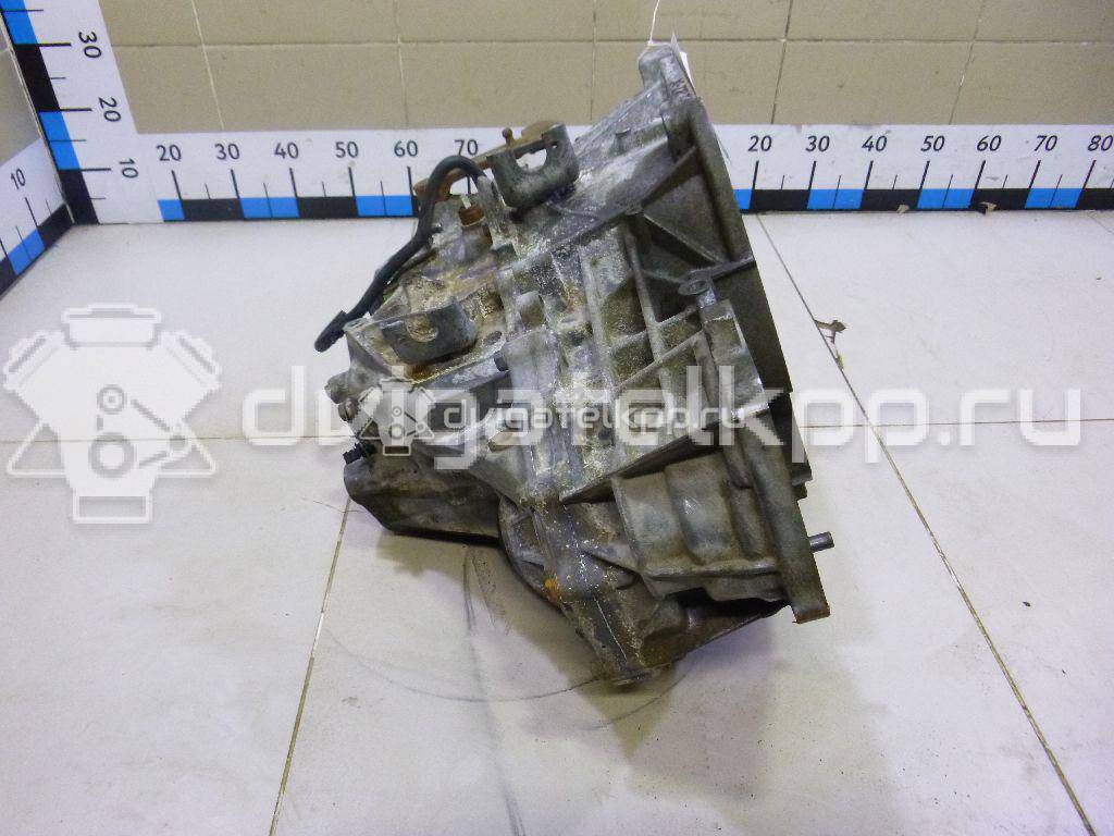 Фото Контрактная (б/у) МКПП для Nissan (Dongfeng) / Suzuki / Samsung / Nissan 129-147 л.с 16V 2.0 л MR20DE Бензин/спирт 32010JD200 {forloop.counter}}