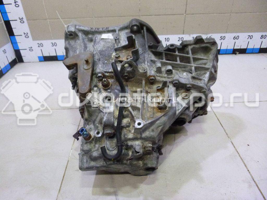 Фото Контрактная (б/у) МКПП для Venucia / Suzuki / Samsung / Nissan / Nissan (Dongfeng) 144 л.с 16V 2.0 л MR20DE бензин {forloop.counter}}