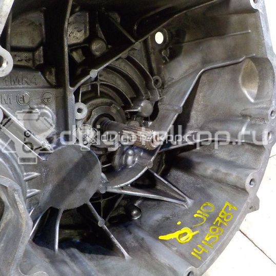 Фото Контрактная (б/у) МКПП для Nissan (Dongfeng) / Suzuki / Samsung / Nissan 129-147 л.с 16V 2.0 л MR20DE Бензин/спирт 32010JG20C