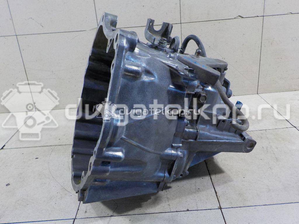 Фото Контрактная (б/у) МКПП для Nissan (Dongfeng) / Suzuki / Samsung / Nissan 129-147 л.с 16V 2.0 л MR20DE Бензин/спирт {forloop.counter}}