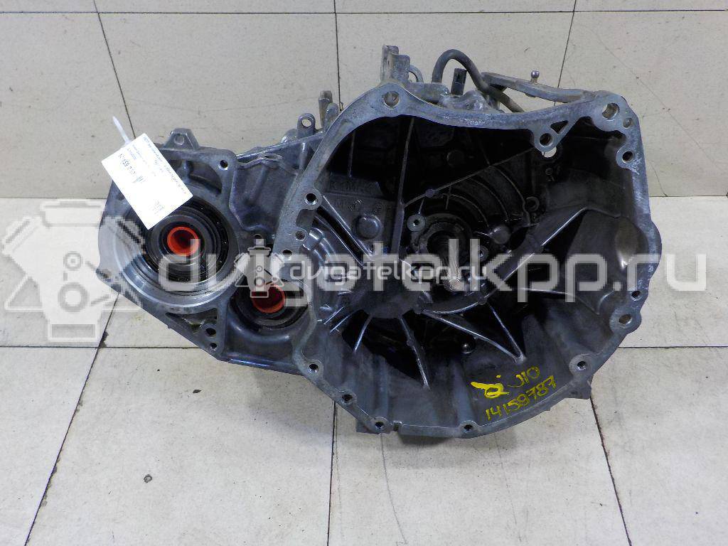 Фото Контрактная (б/у) МКПП для Nissan (Dongfeng) / Suzuki / Samsung / Nissan 129-147 л.с 16V 2.0 л MR20DE Бензин/спирт {forloop.counter}}