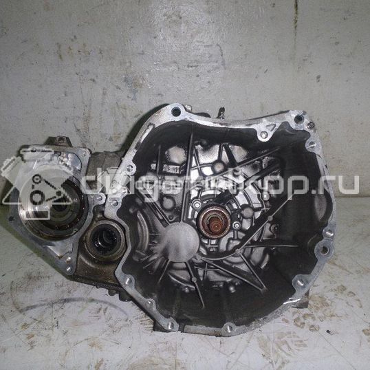 Фото Контрактная (б/у) МКПП для Samsung / Suzuki / Nissan / Nissan (Dongfeng) 133-144 л.с 16V 2.0 л MR20DE бензин