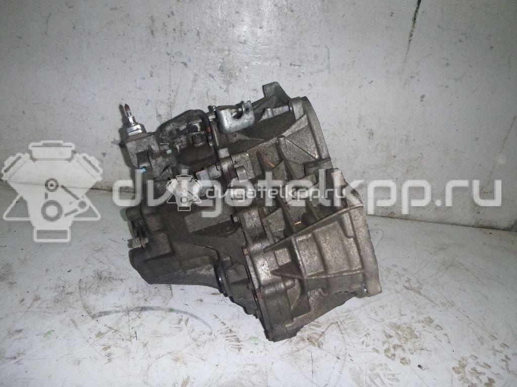 Фото Контрактная (б/у) МКПП для Samsung / Suzuki / Nissan / Nissan (Dongfeng) 133-144 л.с 16V 2.0 л MR20DE бензин {forloop.counter}}