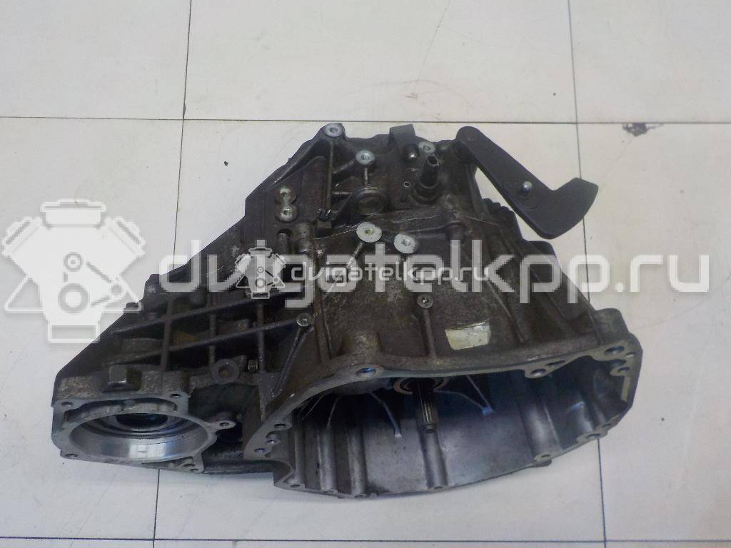 Фото Контрактная (б/у) МКПП для Venucia / Suzuki / Samsung / Nissan / Nissan (Dongfeng) 144 л.с 16V 2.0 л MR20DE бензин 32010JG20C {forloop.counter}}