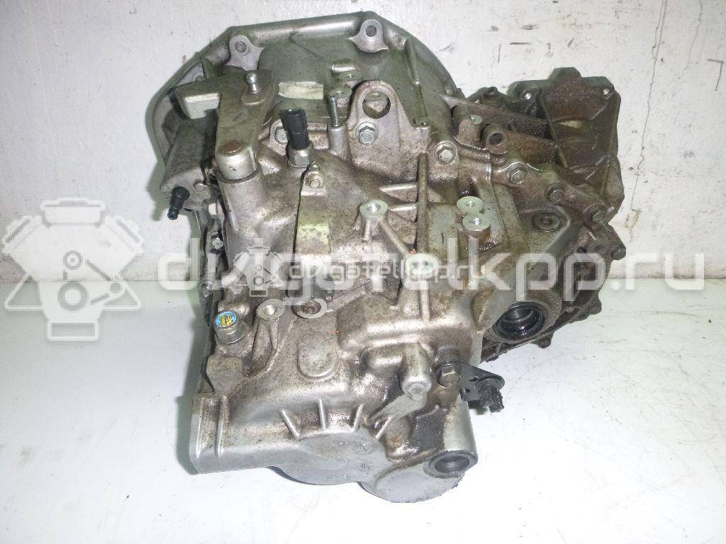 Фото Контрактная (б/у) МКПП для Samsung / Suzuki / Nissan / Nissan (Dongfeng) 136-143 л.с 16V 2.0 л MR20DE Бензин/газ 32010JG20C {forloop.counter}}