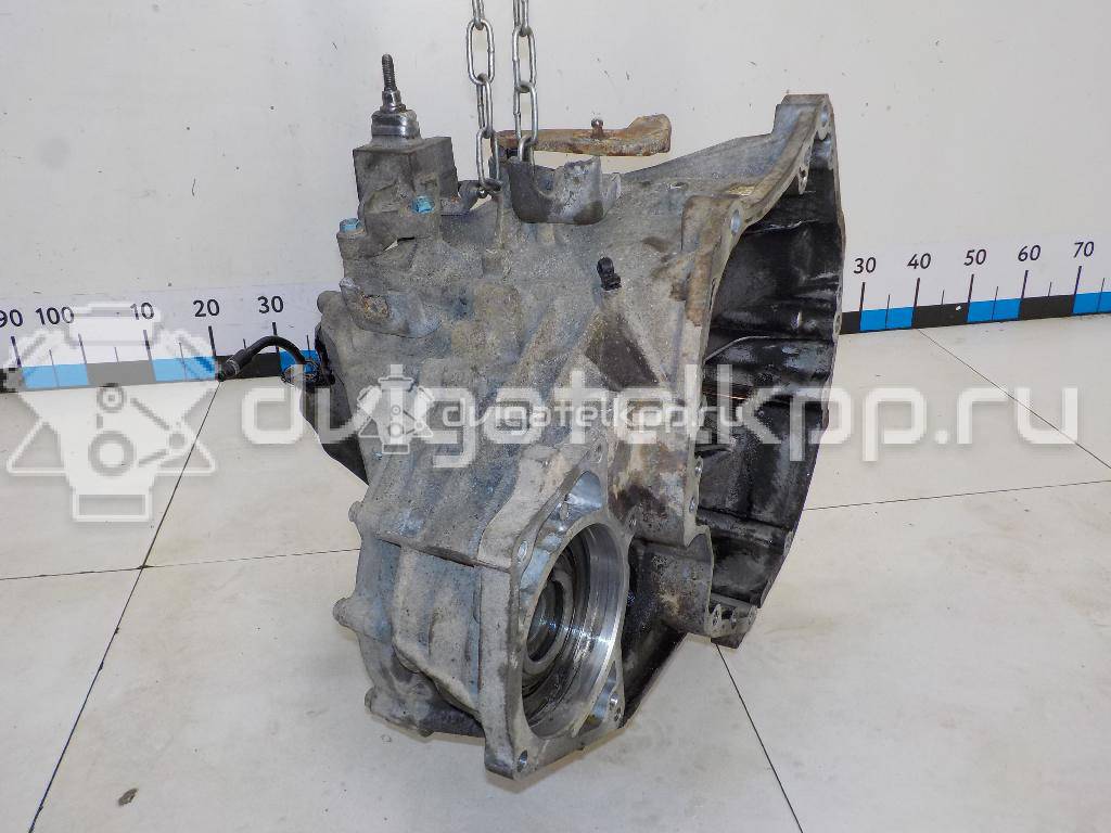 Фото Контрактная (б/у) МКПП для Samsung / Suzuki / Nissan / Nissan (Dongfeng) 131-147 л.с 16V 2.0 л MR20DE бензин 32010JG20C {forloop.counter}}