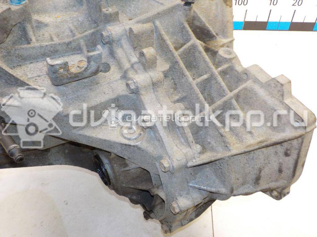 Фото Контрактная (б/у) МКПП для Samsung / Suzuki / Nissan / Nissan (Dongfeng) 131-147 л.с 16V 2.0 л MR20DE бензин 32010JG20C {forloop.counter}}