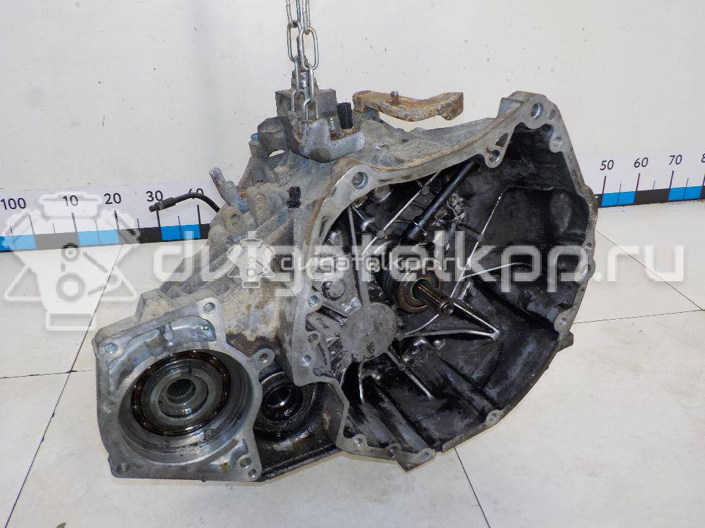 Фото Контрактная (б/у) МКПП для Samsung / Suzuki / Nissan / Nissan (Dongfeng) 131-147 л.с 16V 2.0 л MR20DE бензин 32010JG20C {forloop.counter}}