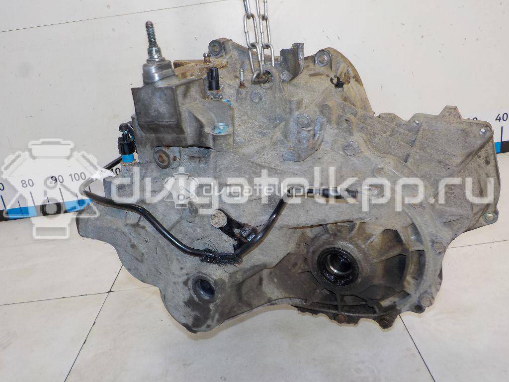 Фото Контрактная (б/у) МКПП для Samsung / Suzuki / Nissan / Nissan (Dongfeng) 131-147 л.с 16V 2.0 л MR20DE бензин 32010JG20C {forloop.counter}}