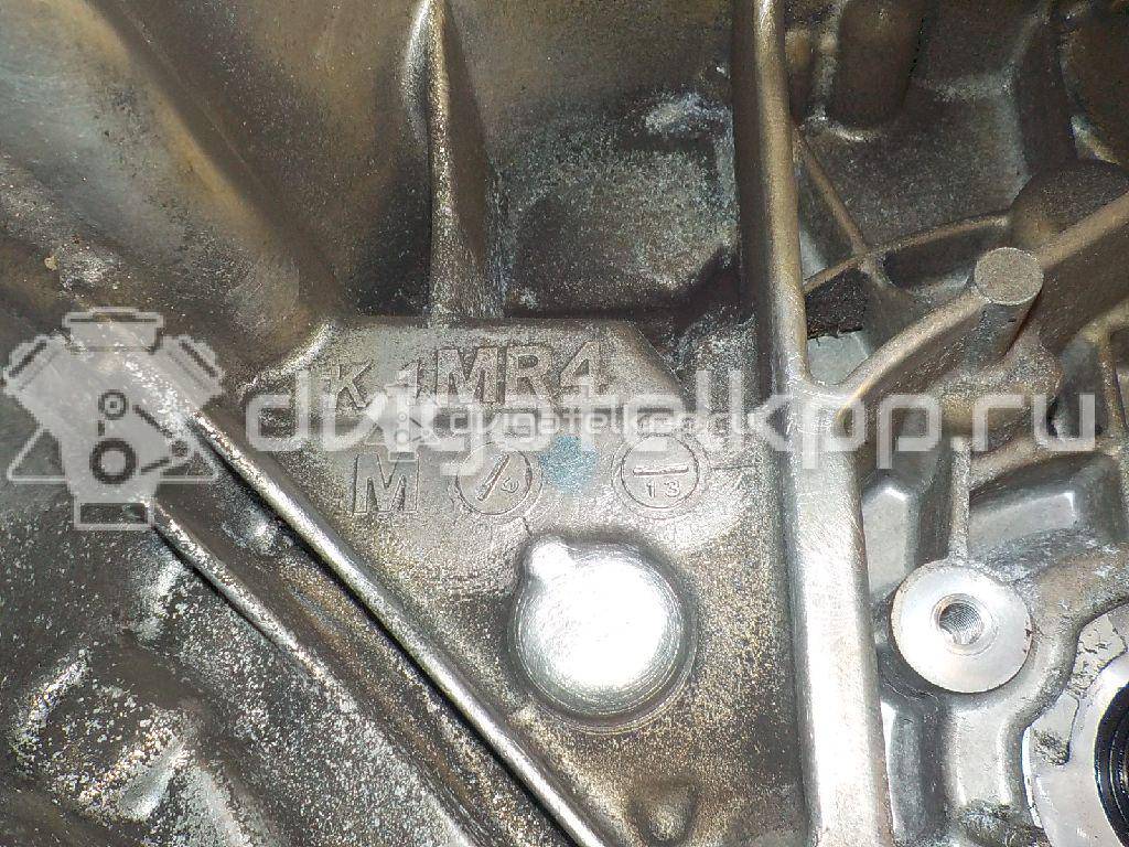 Фото Контрактная (б/у) МКПП для Venucia / Suzuki / Samsung / Nissan / Nissan (Dongfeng) 144 л.с 16V 2.0 л MR20DE бензин 32010JG20C {forloop.counter}}