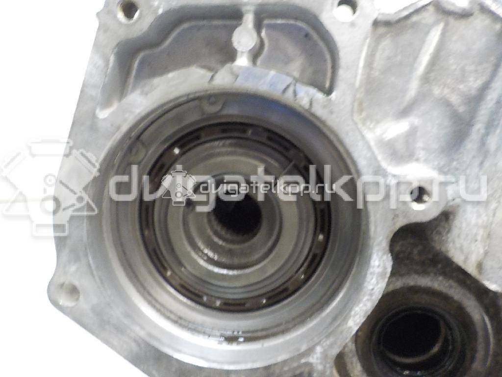 Фото Контрактная (б/у) МКПП для Venucia / Suzuki / Samsung / Nissan / Nissan (Dongfeng) 144 л.с 16V 2.0 л MR20DE бензин 32010JG20C {forloop.counter}}