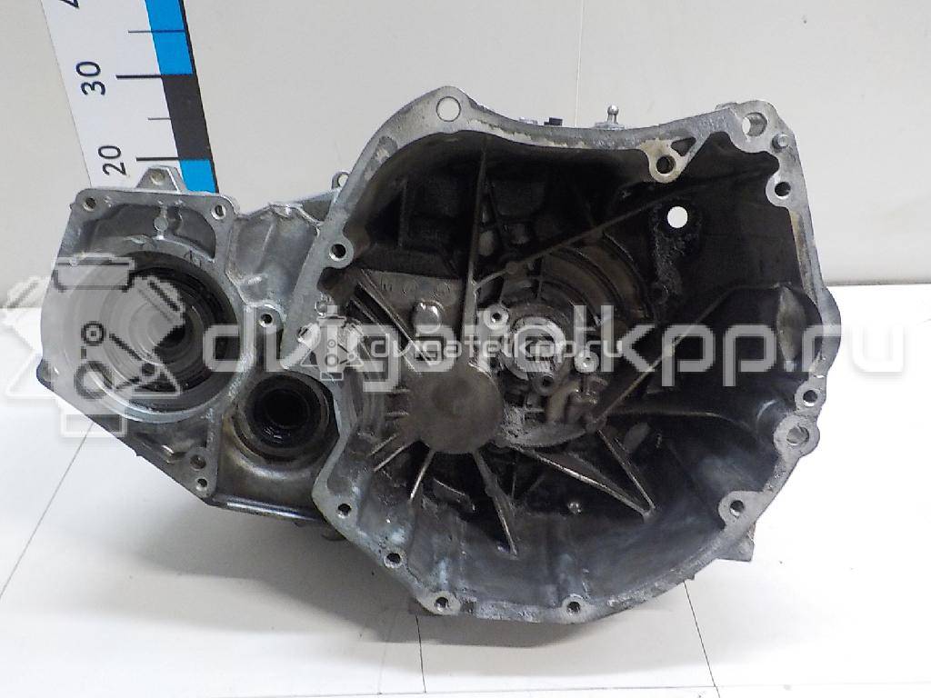 Фото Контрактная (б/у) МКПП для Samsung / Suzuki / Nissan / Nissan (Dongfeng) 131-147 л.с 16V 2.0 л MR20DE бензин 32010JG20C {forloop.counter}}