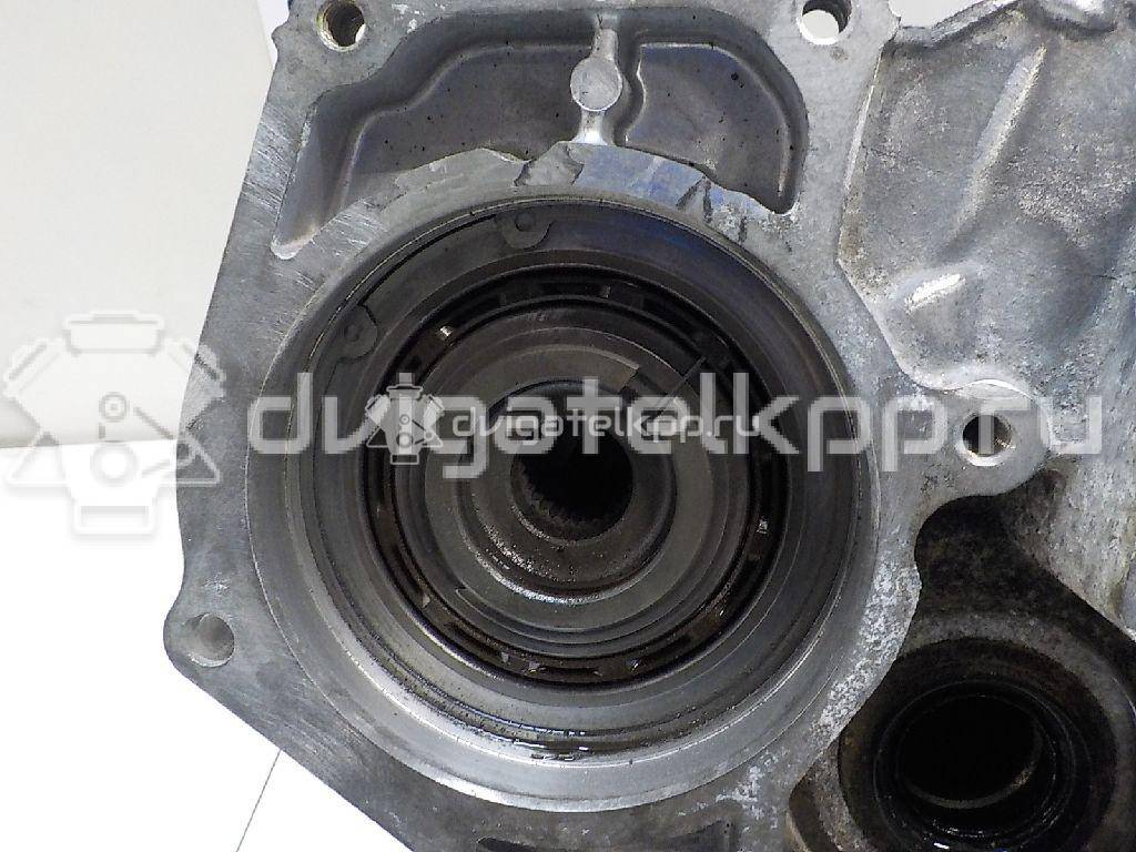 Фото Контрактная (б/у) МКПП для Samsung / Suzuki / Nissan / Nissan (Dongfeng) 131-147 л.с 16V 2.0 л MR20DE бензин 32010JG20C {forloop.counter}}