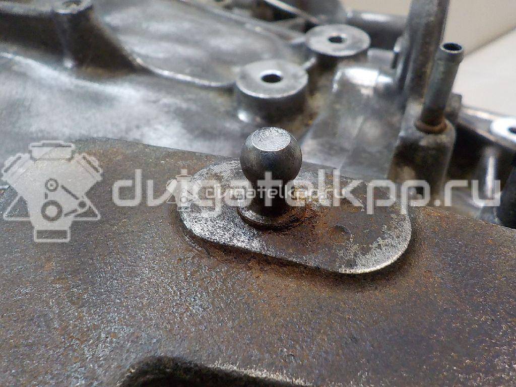 Фото Контрактная (б/у) МКПП для Samsung / Suzuki / Nissan / Nissan (Dongfeng) 136-143 л.с 16V 2.0 л MR20DE Бензин/газ 32010JG20C {forloop.counter}}