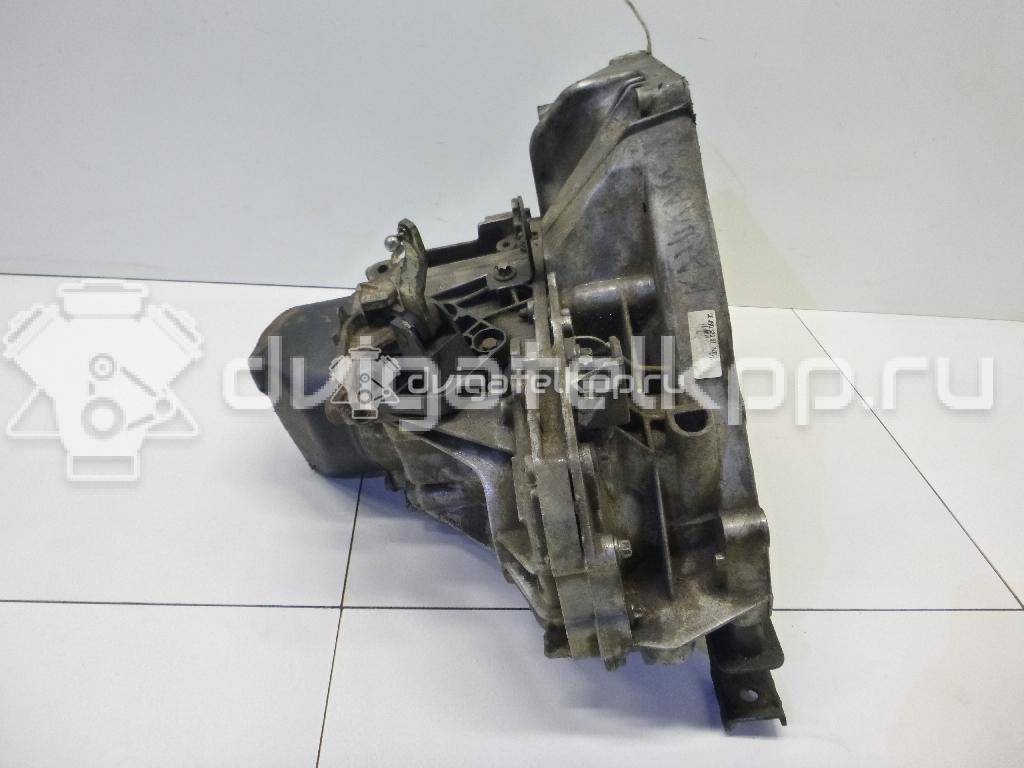 Фото Контрактная (б/у) МКПП для Dongfeng (Dfac) / Nissan (Zhengzhou) / Samsung / Mazda / Nissan / Mitsubishi / Nissan (Dongfeng) 113-124 л.с 16V 1.6 л HR16DE бензин 32010JD00A {forloop.counter}}