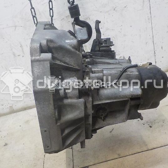 Фото Контрактная (б/у) МКПП для Dongfeng (Dfac) / Nissan (Zhengzhou) / Samsung / Mazda / Nissan / Mitsubishi / Nissan (Dongfeng) 109 л.с 16V 1.6 л HR16DE бензин 32010JD00A