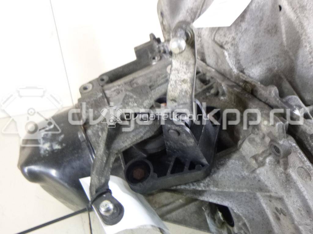 Фото Контрактная (б/у) МКПП для Dongfeng (Dfac) / Nissan (Zhengzhou) / Samsung / Mazda / Nissan / Mitsubishi / Nissan (Dongfeng) 117 л.с 16V 1.6 л HR16DE бензин 32010JD00A {forloop.counter}}