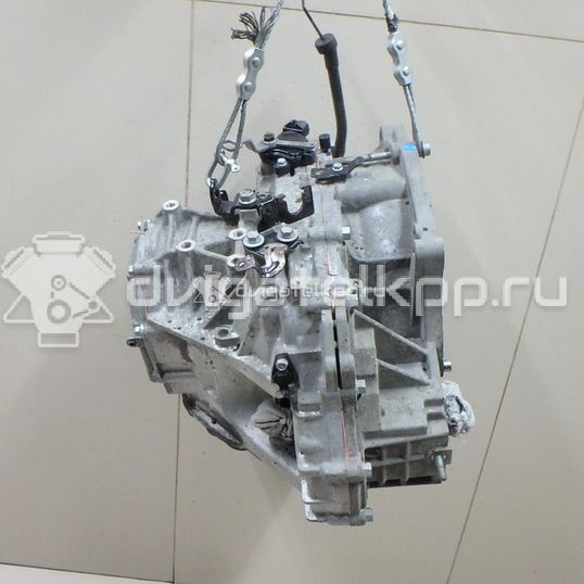 Фото Контрактная (б/у) АКПП для Hyundai / Kia 114-132 л.с 16V 1.6 л G4FC Бензин/спирт 4500023161