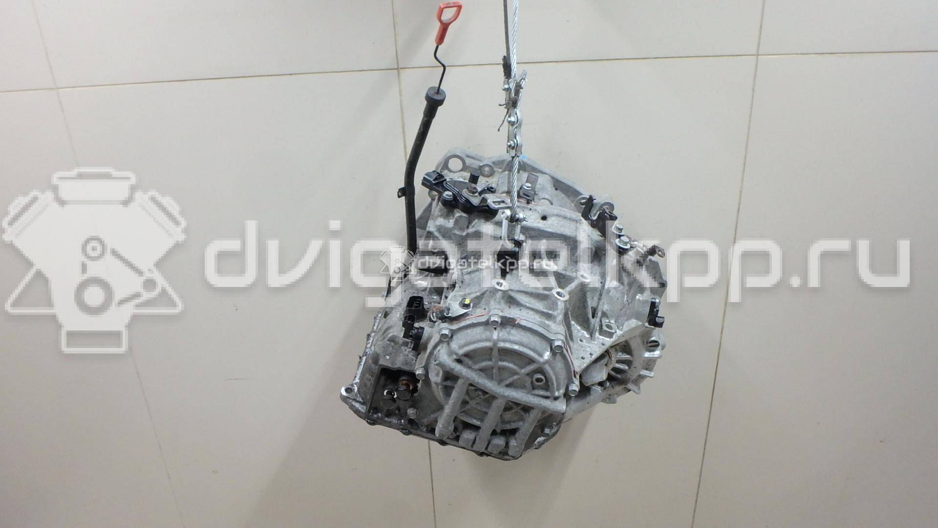 Фото Контрактная (б/у) АКПП для Hyundai (Beijing) / Hyundai / Kia 122-132 л.с 16V 1.6 л G4FC бензин 4500023161 {forloop.counter}}