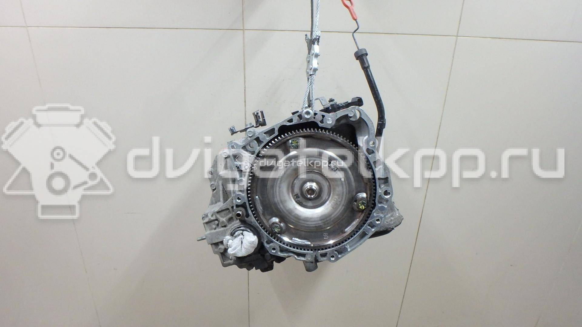 Фото Контрактная (б/у) АКПП для Hyundai (Beijing) / Hyundai / Kia 122-132 л.с 16V 1.6 л G4FC бензин 4500023161 {forloop.counter}}