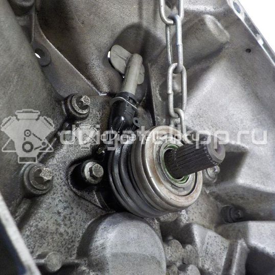 Фото Контрактная (б/у) МКПП для Venucia / Dongfeng (Dfac) / Nissan (Zhengzhou) / Samsung / Mazda / Nissan / Mitsubishi / Nissan (Dongfeng) 117-124 л.с 16V 1.6 л HR16DE бензин 32010JD00A