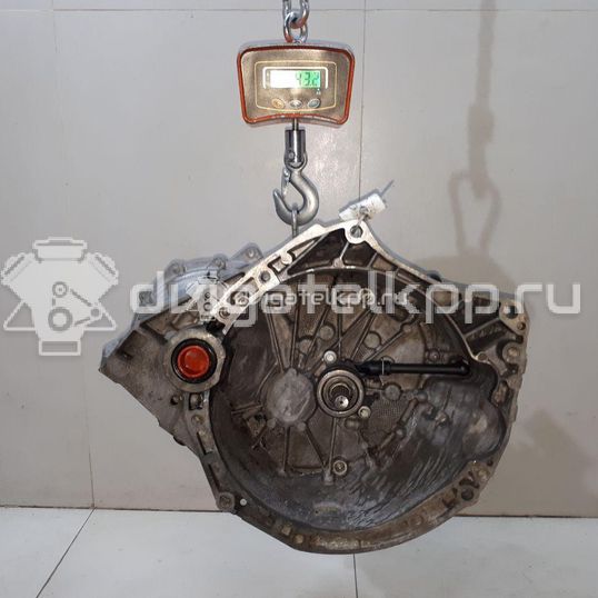 Фото Контрактная (б/у) МКПП для Samsung / Suzuki / Nissan / Nissan (Dongfeng) 131-147 л.с 16V 2.0 л MR20DE бензин 32010JD200