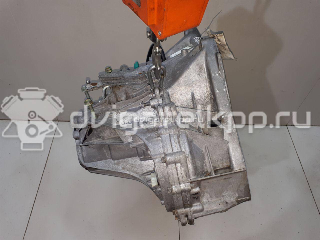 Фото Контрактная (б/у) МКПП для Samsung / Suzuki / Nissan / Nissan (Dongfeng) 136-143 л.с 16V 2.0 л MR20DE Бензин/газ 32010JD200 {forloop.counter}}