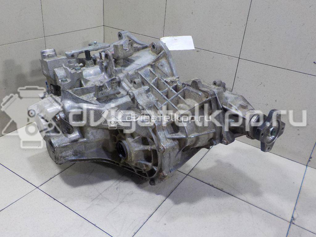 Фото Контрактная (б/у) МКПП для Samsung / Suzuki / Nissan / Nissan (Dongfeng) 136-143 л.с 16V 2.0 л MR20DE Бензин/газ {forloop.counter}}