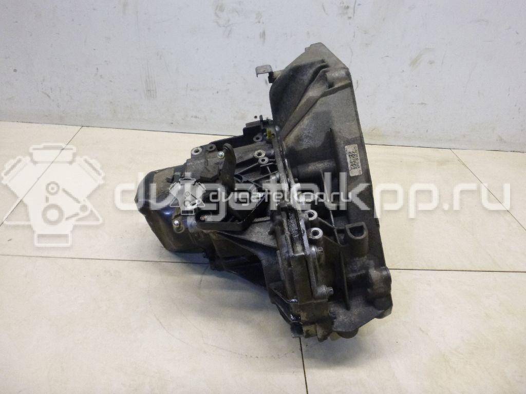 Фото Контрактная (б/у) МКПП для Venucia / Dongfeng (Dfac) / Nissan (Zhengzhou) / Samsung / Mazda / Nissan / Mitsubishi / Nissan (Dongfeng) 117-124 л.с 16V 1.6 л HR16DE бензин {forloop.counter}}