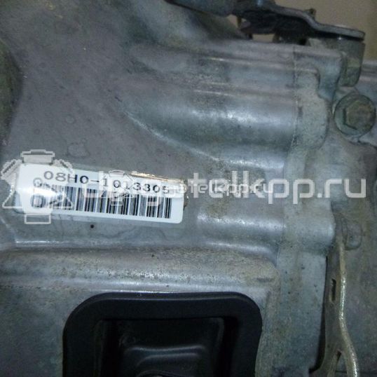 Фото Контрактная (б/у) МКПП для Honda Civic / Cr-V 140 л.с 16V 2.2 л N22A2 Дизельное топливо