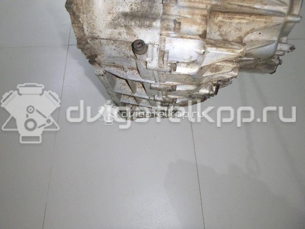 Фото Контрактная (б/у) МКПП для Honda Civic / Cr-V 140 л.с 16V 2.2 л N22A2 Дизельное топливо {forloop.counter}}