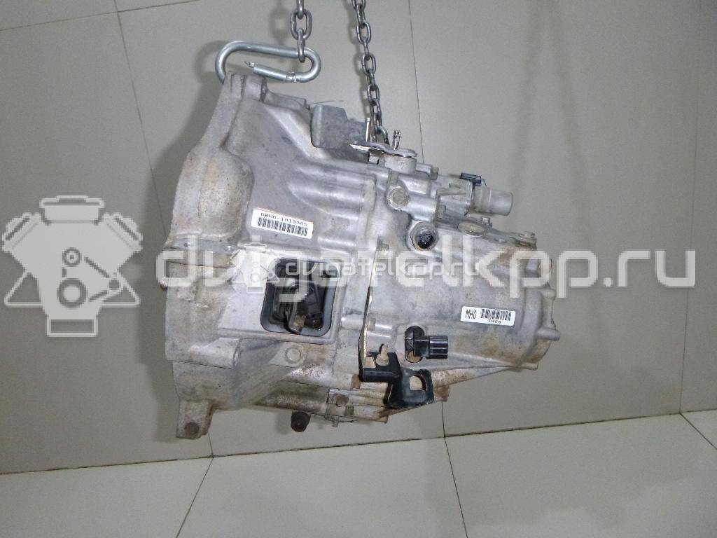 Фото Контрактная (б/у) МКПП для Honda Civic / Cr-V 140 л.с 16V 2.2 л N22A2 Дизельное топливо {forloop.counter}}