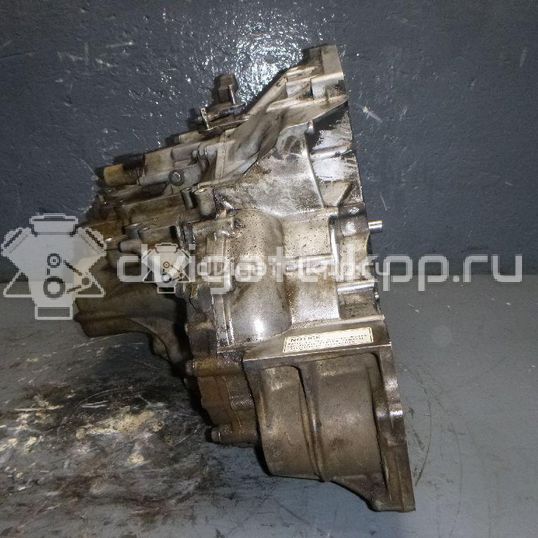 Фото Контрактная (б/у) МКПП для Honda Civic / Cr-V 140 л.с 16V 2.2 л N22A2 Дизельное топливо 20011R08H00