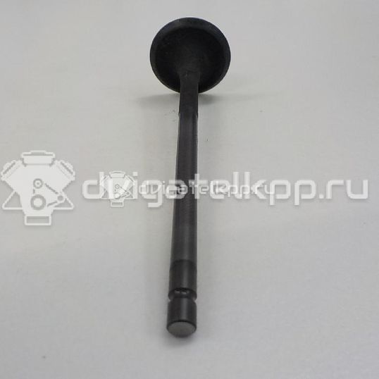 Фото Клапан выпускной для двигателя MR20DE для Venucia / Suzuki / Samsung / Nissan / Nissan (Dongfeng) 144 л.с 16V 2.0 л бензин 13202EN200