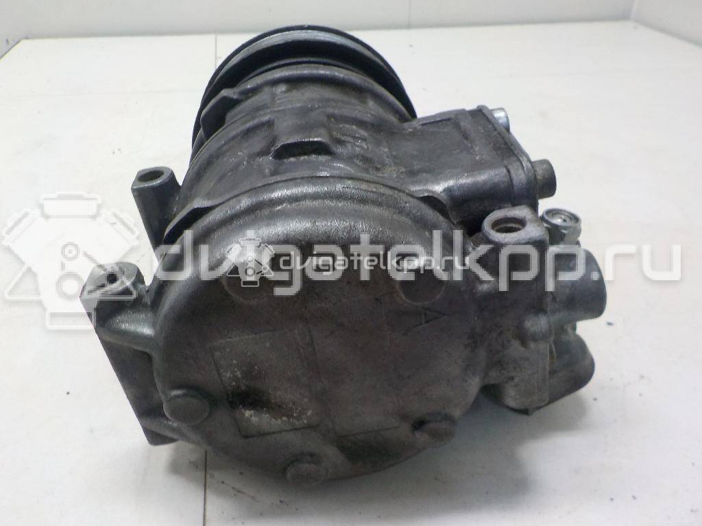 Фото Компрессор системы кондиционирования  JPB101330 для Land Rover Range Rover / Discovery / Defender L316 {forloop.counter}}